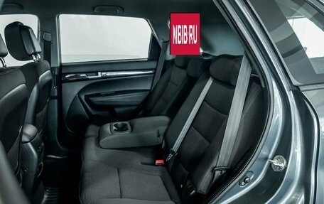 KIA Sorento II рестайлинг, 2016 год, 2 049 000 рублей, 17 фотография