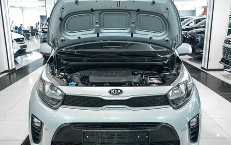 KIA Picanto III рестайлинг, 2018 год, 1 249 000 рублей, 4 фотография