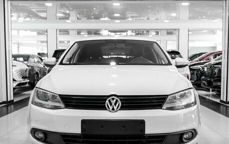 Volkswagen Jetta VI, 2014 год, 1 249 000 рублей, 2 фотография