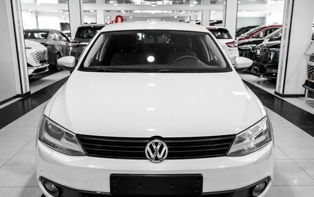 Volkswagen Jetta VI, 2014 год, 1 249 000 рублей, 3 фотография