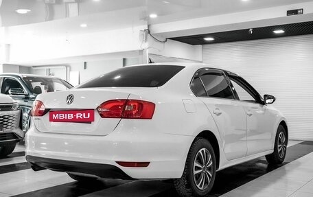 Volkswagen Jetta VI, 2014 год, 1 249 000 рублей, 9 фотография