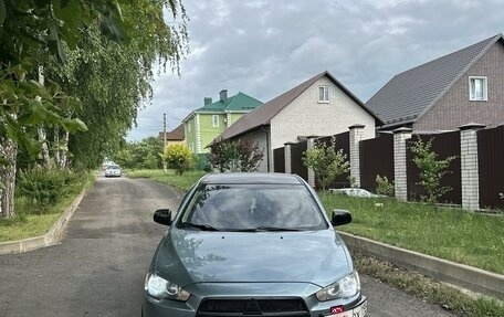 Mitsubishi Lancer IX, 2007 год, 780 000 рублей, 12 фотография