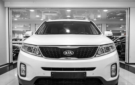 KIA Sorento II рестайлинг, 2019 год, 2 449 000 рублей, 2 фотография