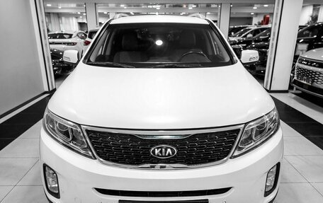 KIA Sorento II рестайлинг, 2019 год, 2 449 000 рублей, 4 фотография