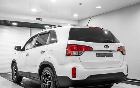 KIA Sorento II рестайлинг, 2019 год, 2 449 000 рублей, 6 фотография