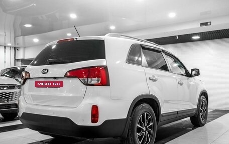 KIA Sorento II рестайлинг, 2019 год, 2 449 000 рублей, 9 фотография