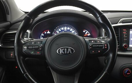 KIA Sorento III Prime рестайлинг, 2017 год, 2 475 000 рублей, 9 фотография