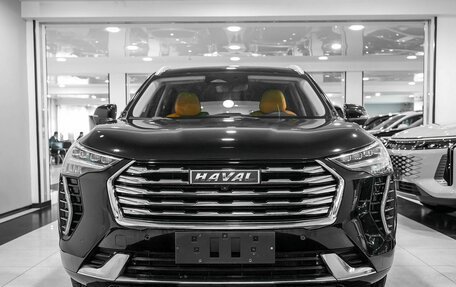 Haval Jolion, 2023 год, 2 249 000 рублей, 2 фотография