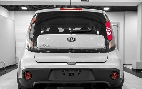 KIA Soul III, 2019 год, 1 829 000 рублей, 7 фотография