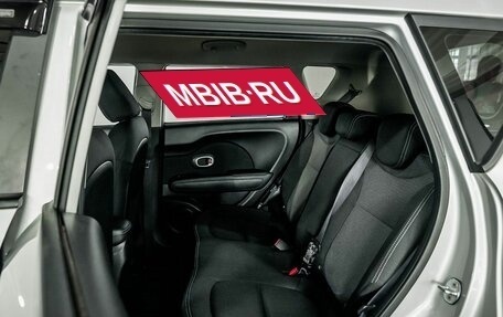 KIA Soul III, 2019 год, 1 829 000 рублей, 15 фотография