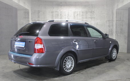 Chevrolet Lacetti, 2011 год, 735 000 рублей, 9 фотография
