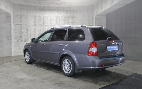 Chevrolet Lacetti, 2011 год, 735 000 рублей, 11 фотография