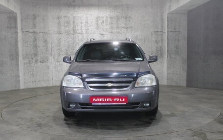Chevrolet Lacetti, 2011 год, 735 000 рублей, 2 фотография