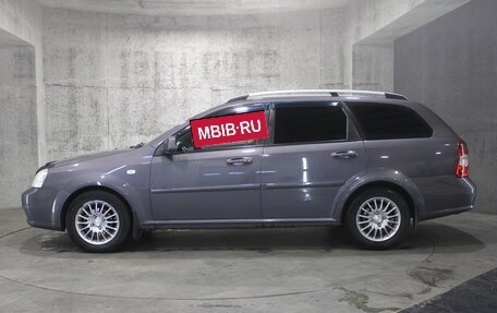 Chevrolet Lacetti, 2011 год, 735 000 рублей, 12 фотография