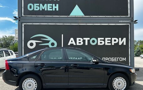 Volvo S40 II, 2007 год, 643 900 рублей, 4 фотография