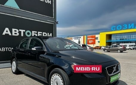 Volvo S40 II, 2007 год, 643 900 рублей, 3 фотография