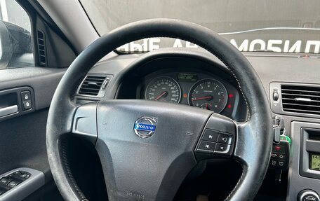 Volvo S40 II, 2007 год, 643 900 рублей, 22 фотография