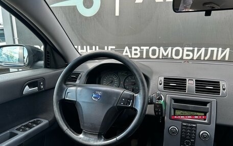 Volvo S40 II, 2007 год, 643 900 рублей, 21 фотография