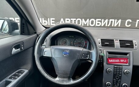 Volvo S40 II, 2007 год, 643 900 рублей, 24 фотография