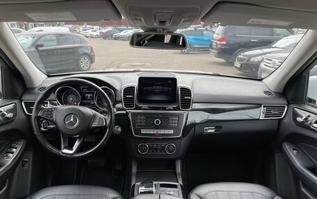 Mercedes-Benz GLE, 2016 год, 3 850 000 рублей, 7 фотография