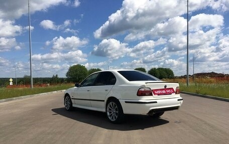 BMW 5 серия, 1997 год, 550 000 рублей, 2 фотография