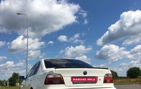 BMW 5 серия, 1997 год, 550 000 рублей, 3 фотография