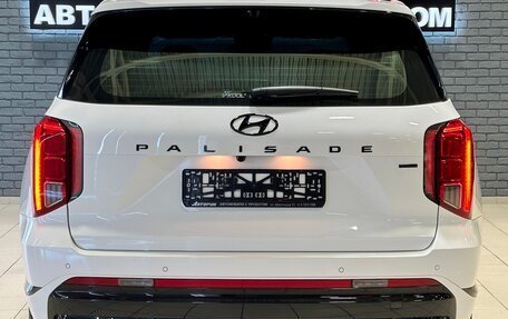 Hyundai Palisade I, 2023 год, 6 697 000 рублей, 6 фотография