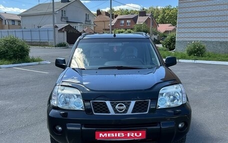 Nissan X-Trail, 2006 год, 950 000 рублей, 1 фотография