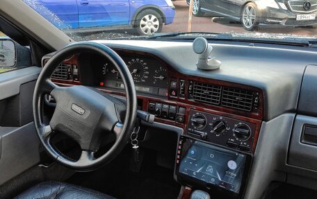 Volvo 850, 1995 год, 579 990 рублей, 8 фотография