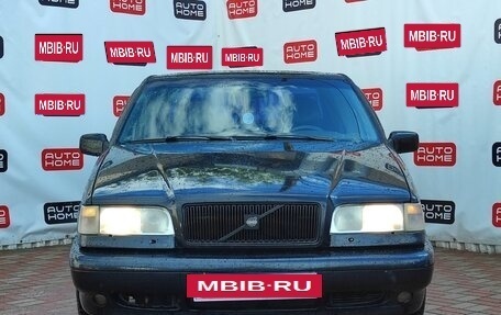 Volvo 850, 1995 год, 579 990 рублей, 2 фотография