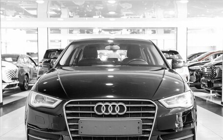 Audi A3, 2013 год, 1 149 000 рублей, 2 фотография