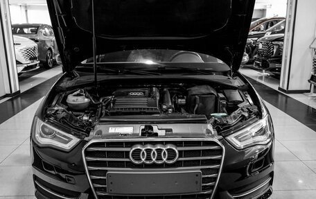Audi A3, 2013 год, 1 149 000 рублей, 4 фотография