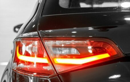 Audi A3, 2013 год, 1 149 000 рублей, 13 фотография