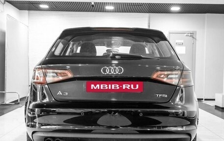 Audi A3, 2013 год, 1 149 000 рублей, 7 фотография