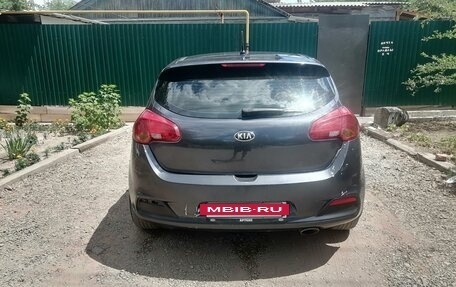 KIA cee'd III, 2013 год, 720 000 рублей, 3 фотография