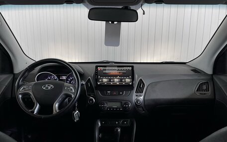 Hyundai ix35 I рестайлинг, 2014 год, 1 649 000 рублей, 9 фотография