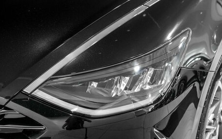 Hyundai Sonata VIII, 2020 год, 2 599 000 рублей, 10 фотография