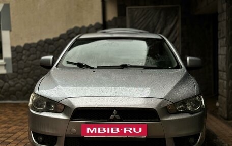 Mitsubishi Lancer IX, 2008 год, 725 000 рублей, 3 фотография