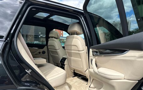 BMW X5, 2017 год, 5 099 999 рублей, 7 фотография