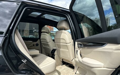 BMW X5, 2017 год, 5 099 999 рублей, 8 фотография