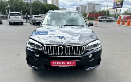 BMW X5, 2017 год, 5 099 999 рублей, 2 фотография