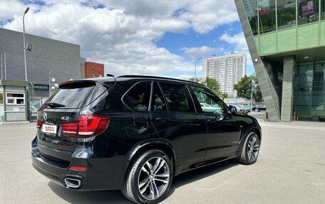 BMW X5, 2017 год, 5 099 999 рублей, 35 фотография