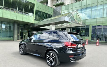 BMW X5, 2017 год, 5 099 999 рублей, 38 фотография