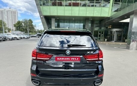 BMW X5, 2017 год, 5 099 999 рублей, 36 фотография