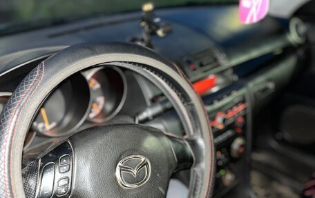Mazda 3, 2006 год, 370 000 рублей, 3 фотография