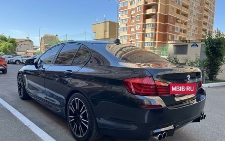 BMW 5 серия, 2011 год, 2 290 000 рублей, 5 фотография