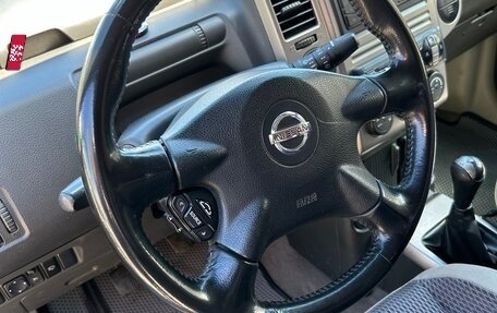 Nissan X-Trail, 2006 год, 950 000 рублей, 7 фотография