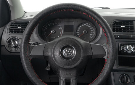 Volkswagen Polo VI (EU Market), 2012 год, 749 000 рублей, 10 фотография