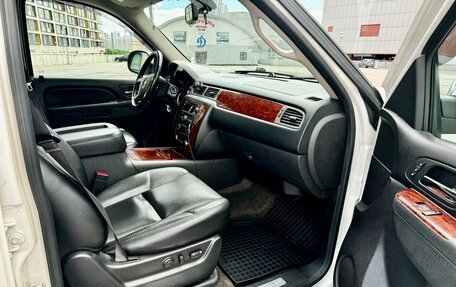 Chevrolet Tahoe III, 2013 год, 2 600 000 рублей, 9 фотография