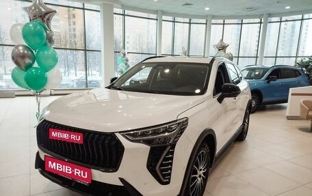 Haval Jolion, 2024 год, 2 799 000 рублей, 13 фотография